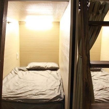 Fc Hostel-Ruifang Station New Taipei City Стая снимка