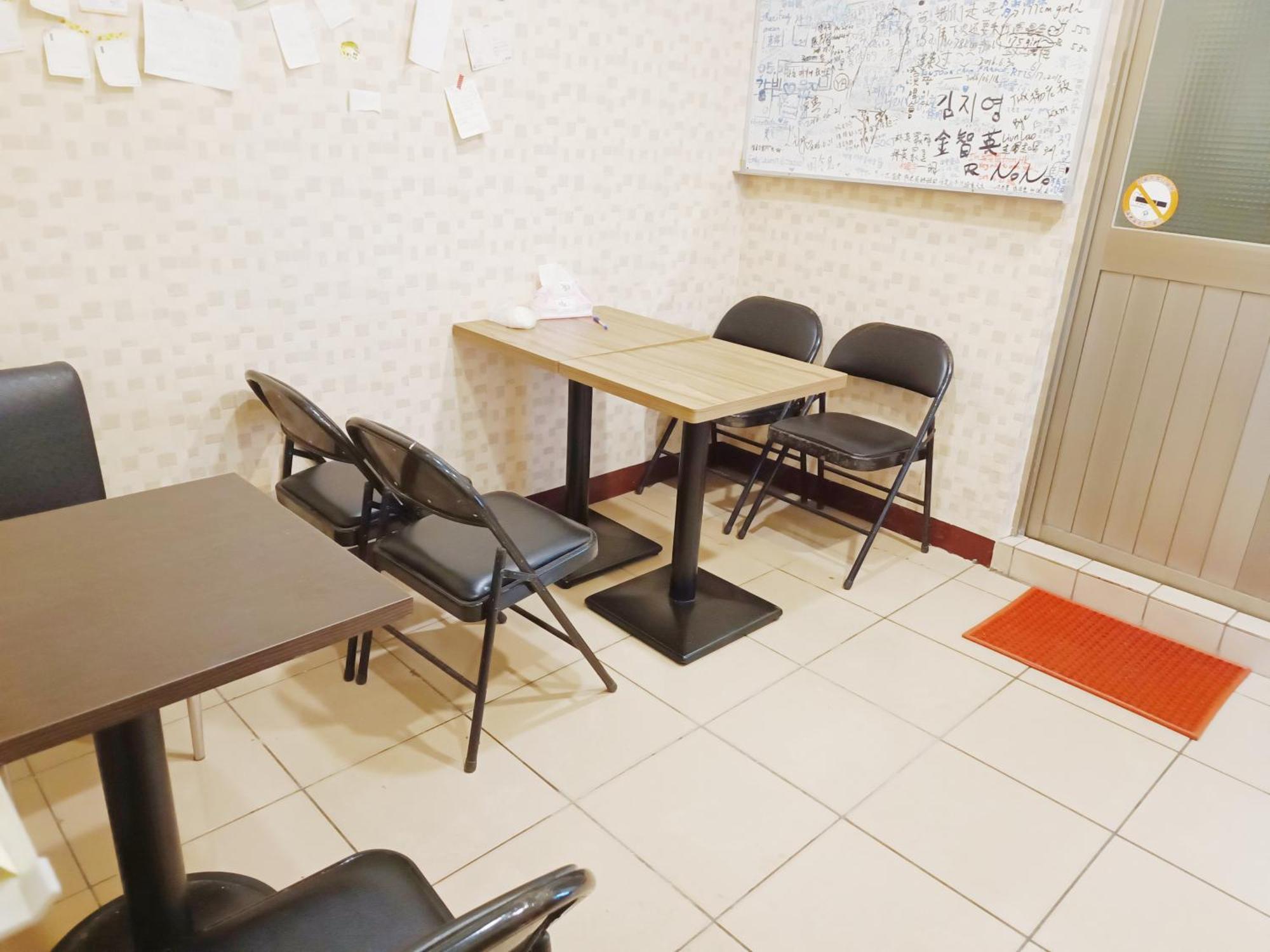 Fc Hostel-Ruifang Station New Taipei City Екстериор снимка